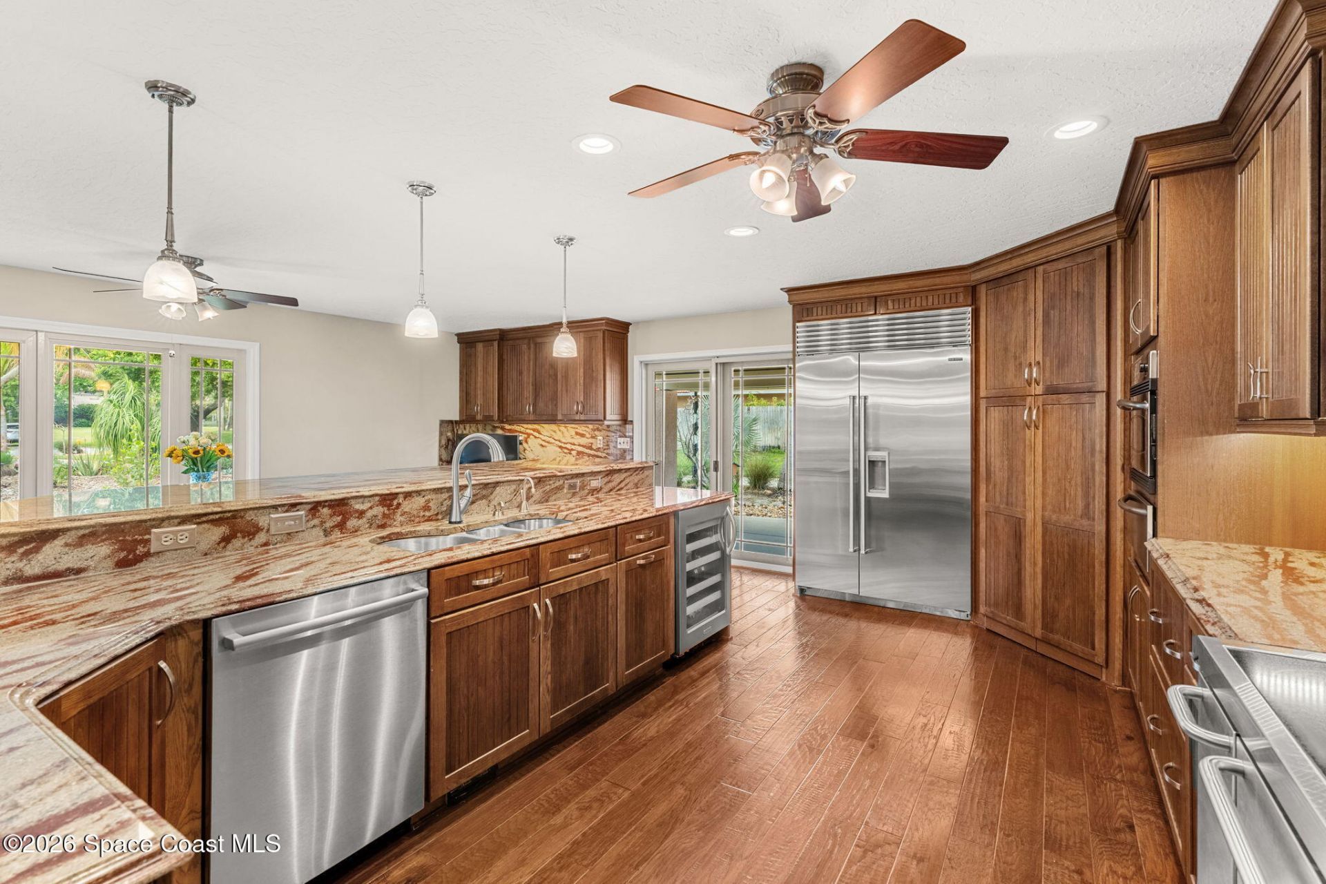 135 Crispin Street, Merritt Island, FL 32952 Photo