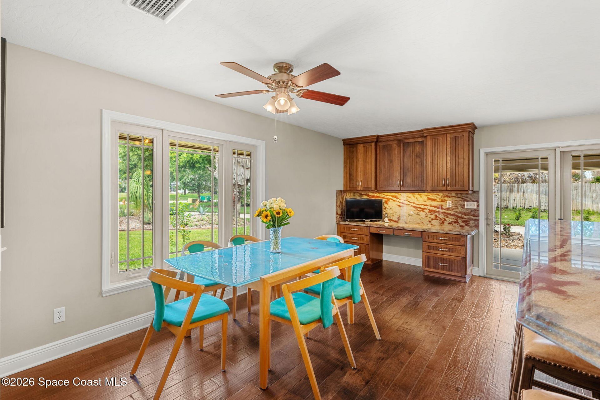 135 Crispin Street, Merritt Island, FL 32952 Photo