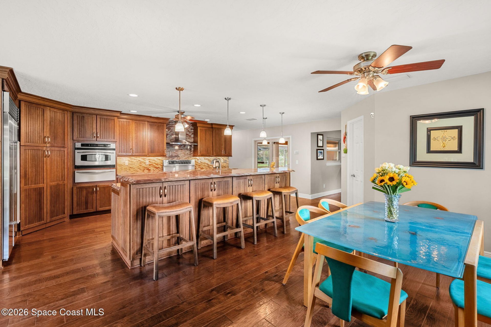 135 Crispin Street, Merritt Island, FL 32952 Photo