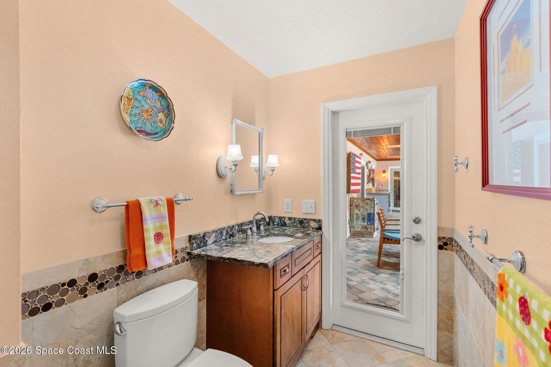 135 Crispin Street, Merritt Island, FL 32952 Photo
