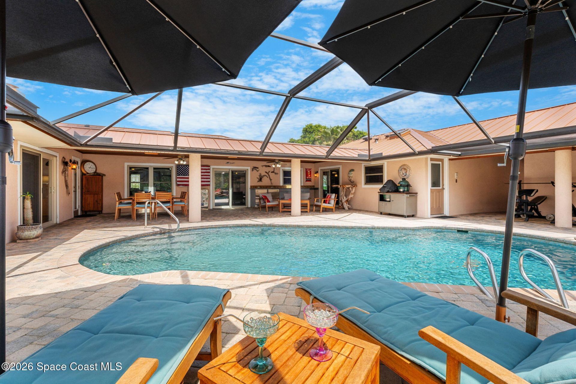 135 Crispin Street, Merritt Island, FL 32952 Photo