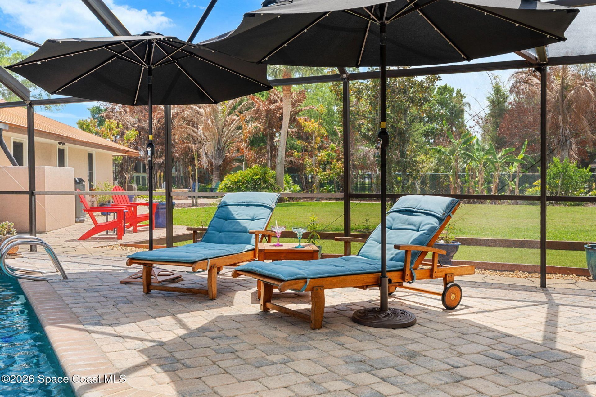 135 Crispin Street, Merritt Island, FL 32952 Photo