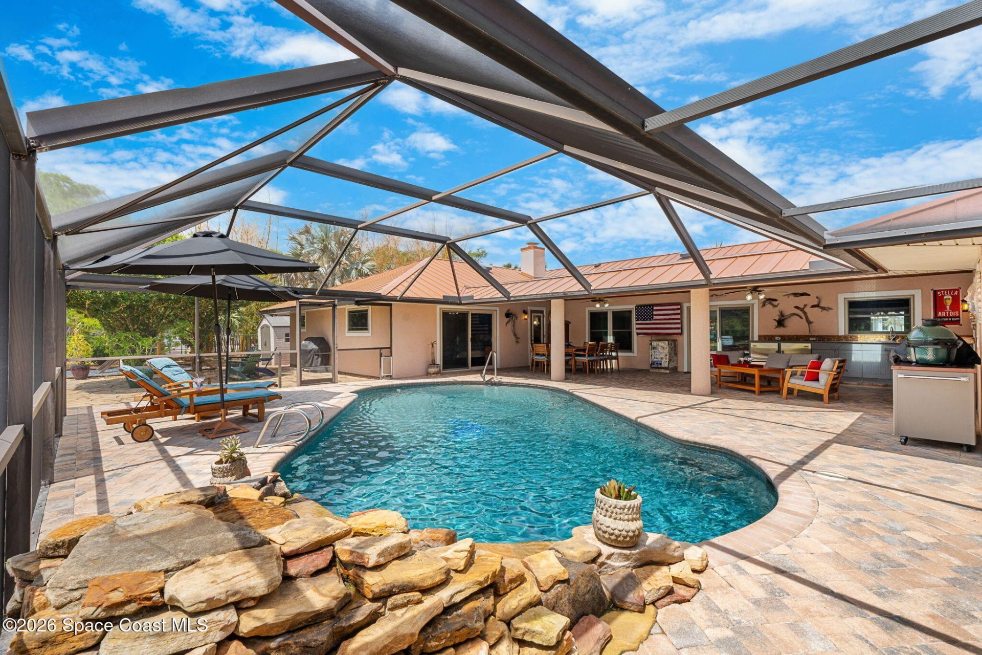 135 Crispin Street, Merritt Island, FL 32952 Photo