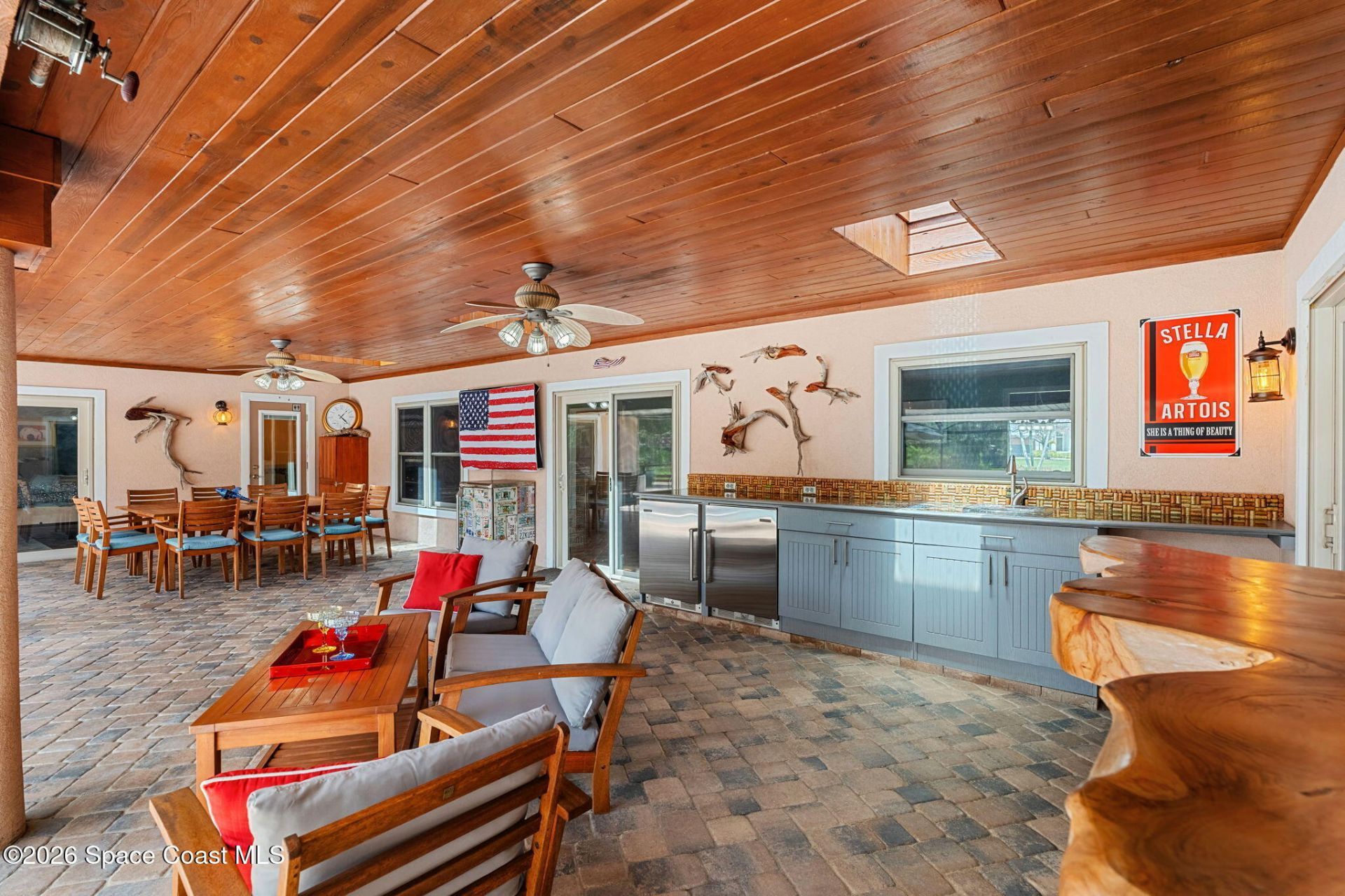 135 Crispin Street, Merritt Island, FL 32952 Photo