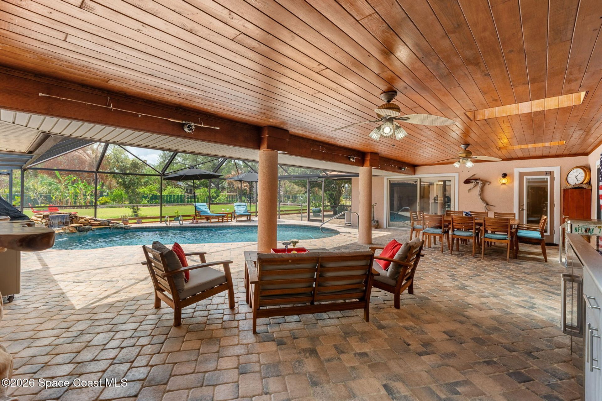 135 Crispin Street, Merritt Island, FL 32952 Photo