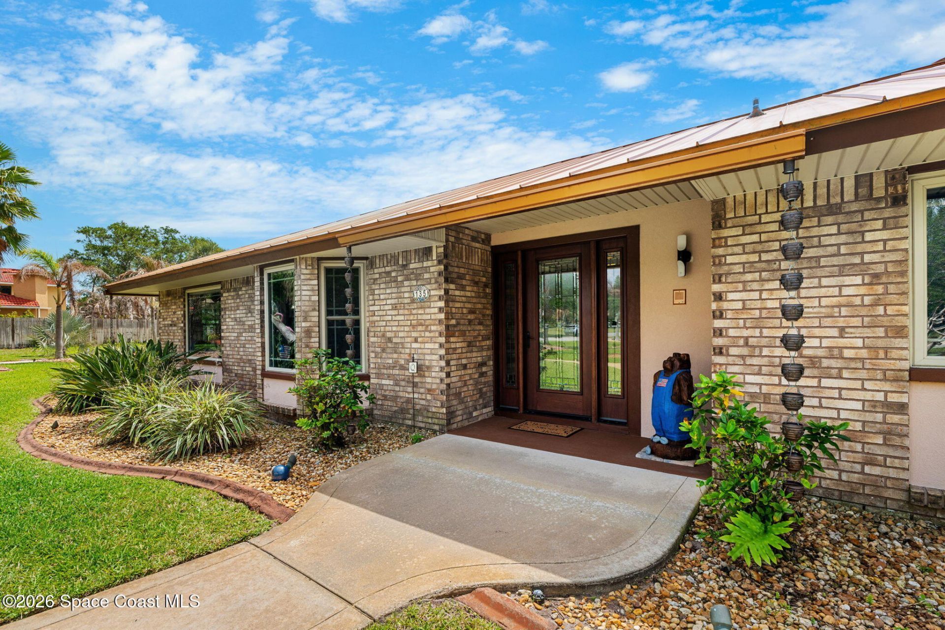 135 Crispin Street, Merritt Island, FL 32952 Photo