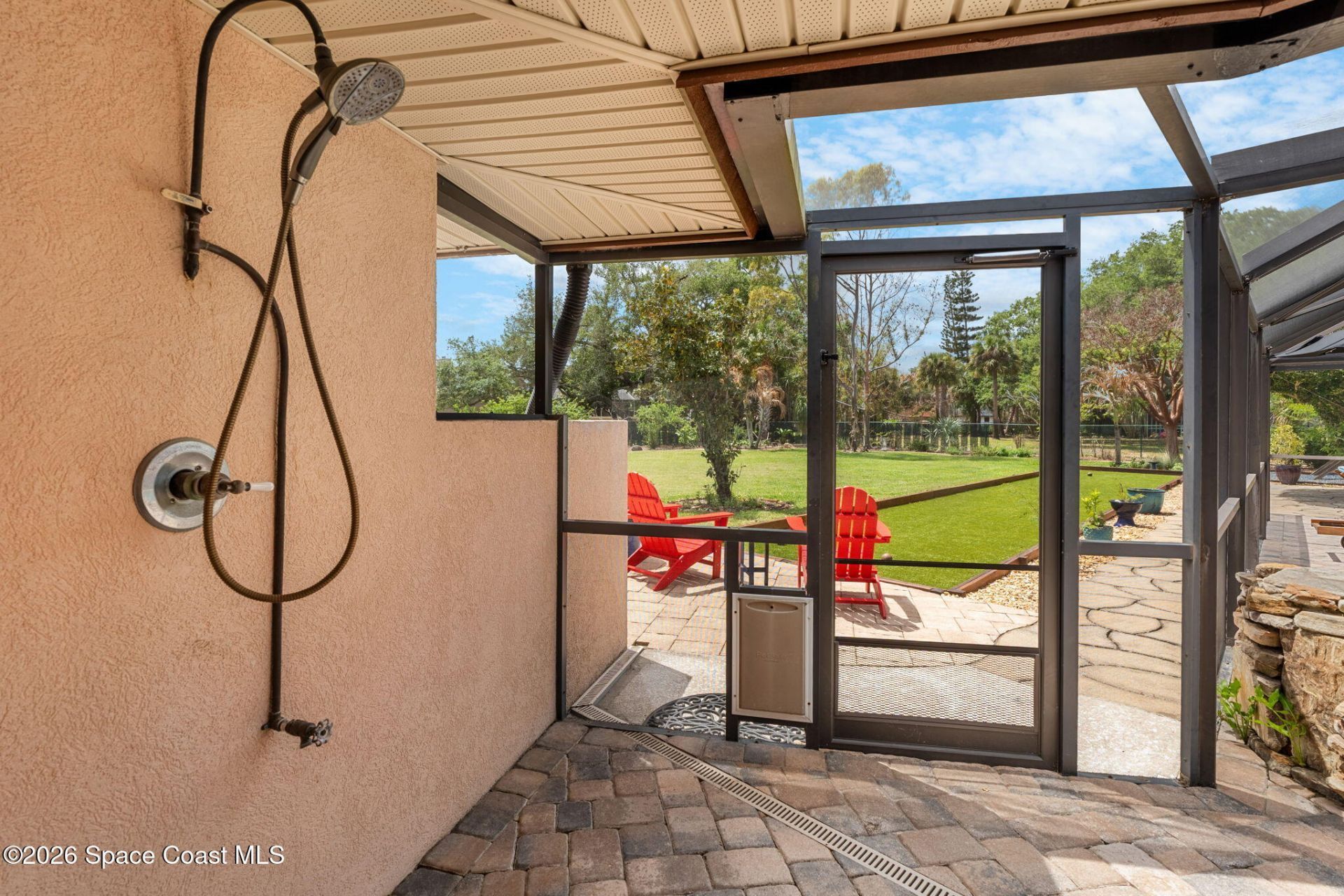 135 Crispin Street, Merritt Island, FL 32952 Photo