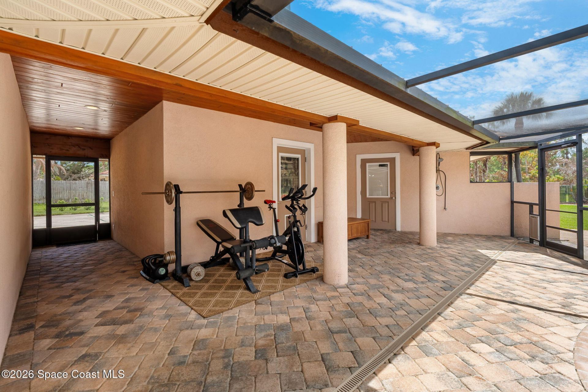 135 Crispin Street, Merritt Island, FL 32952 Photo