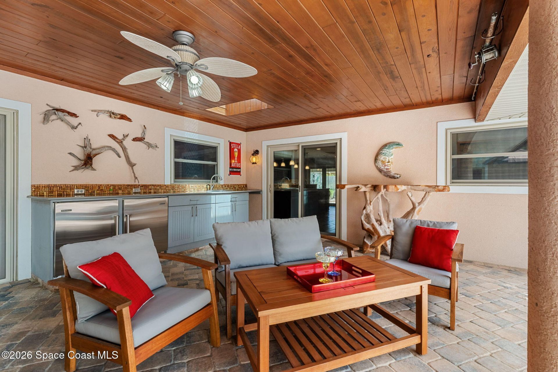 135 Crispin Street, Merritt Island, FL 32952 Photo