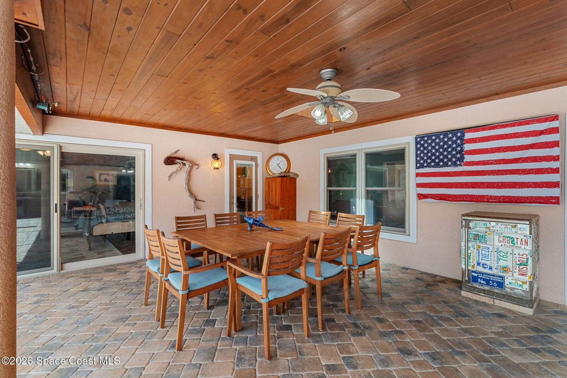 135 Crispin Street, Merritt Island, FL 32952 Photo
