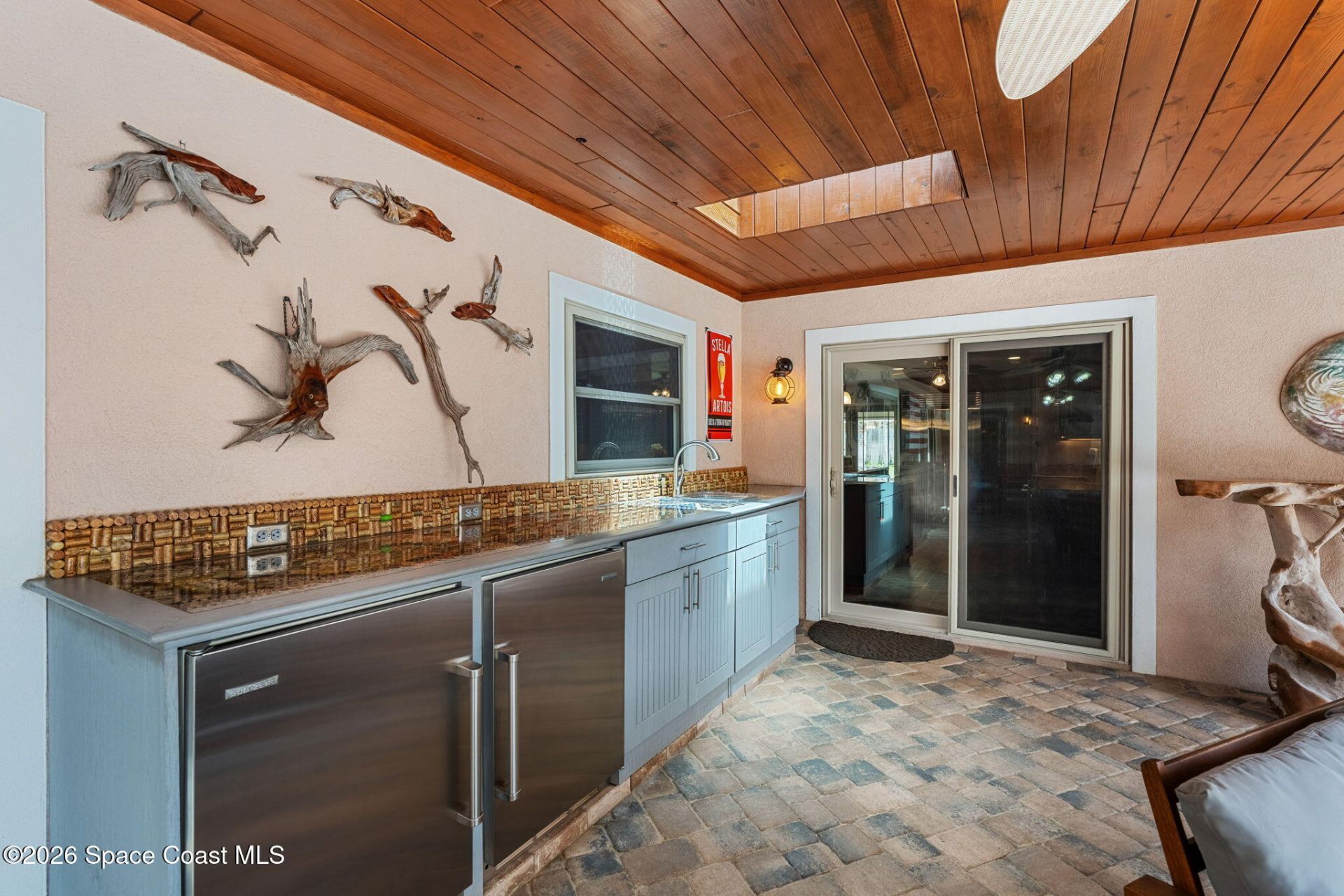 135 Crispin Street, Merritt Island, FL 32952 Photo