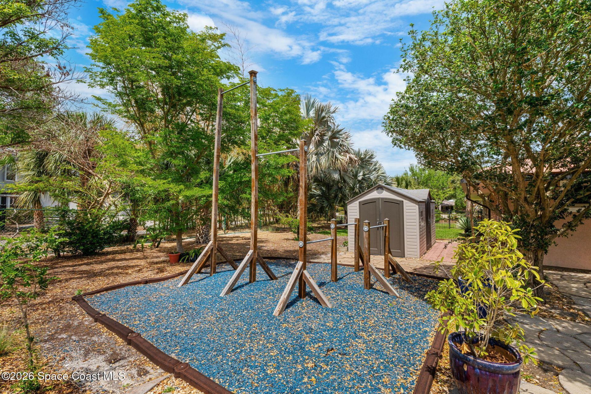 135 Crispin Street, Merritt Island, FL 32952 Photo