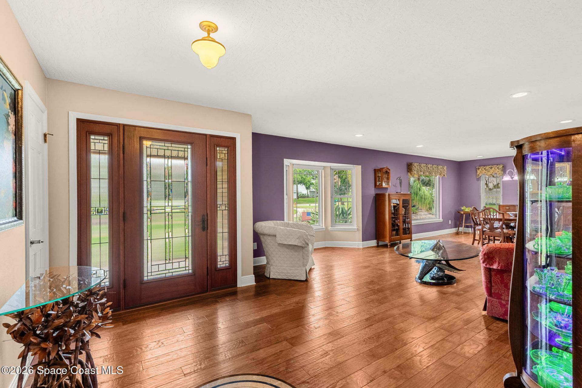 135 Crispin Street, Merritt Island, FL 32952 Photo