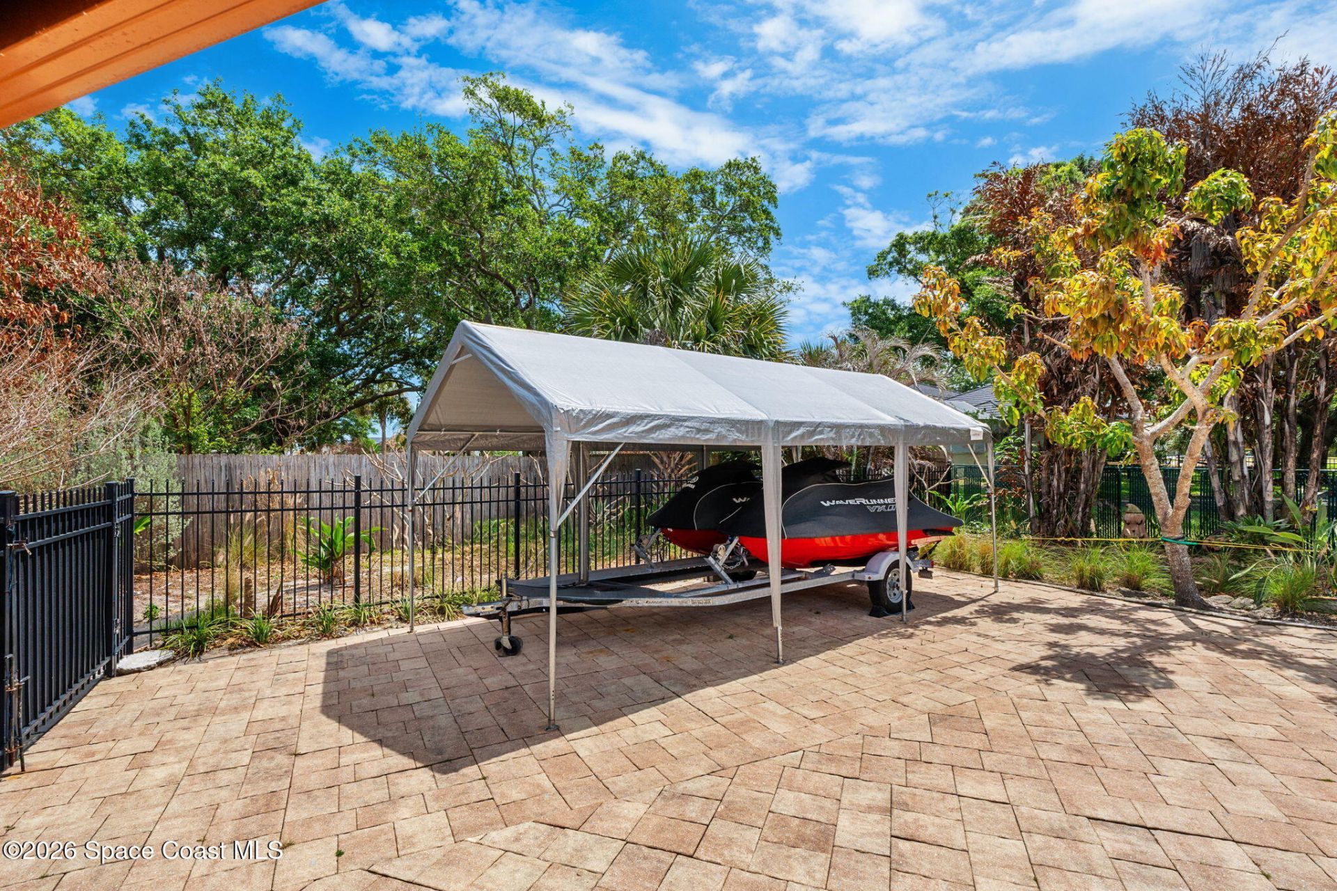 135 Crispin Street, Merritt Island, FL 32952 Photo