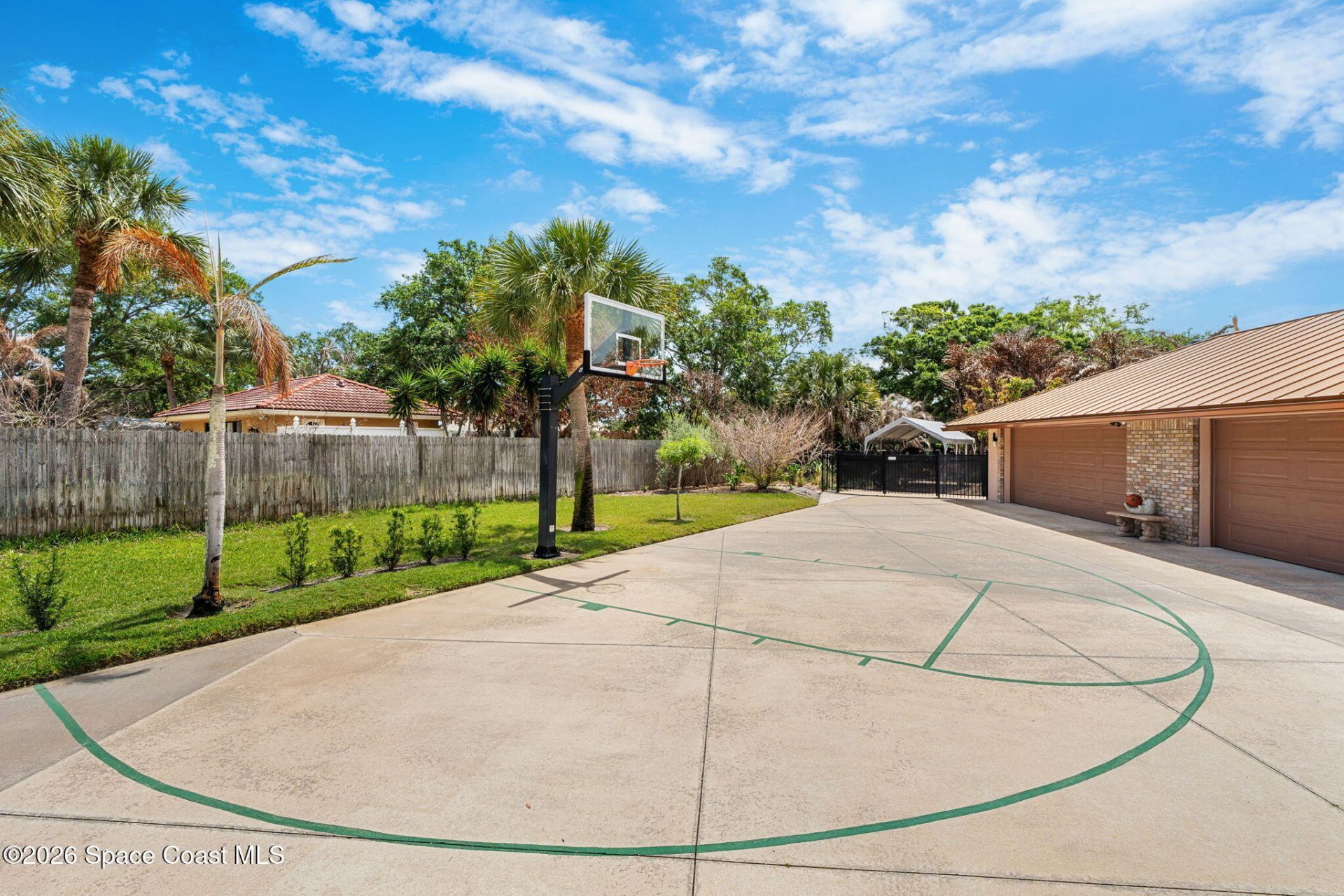 135 Crispin Street, Merritt Island, FL 32952 Photo