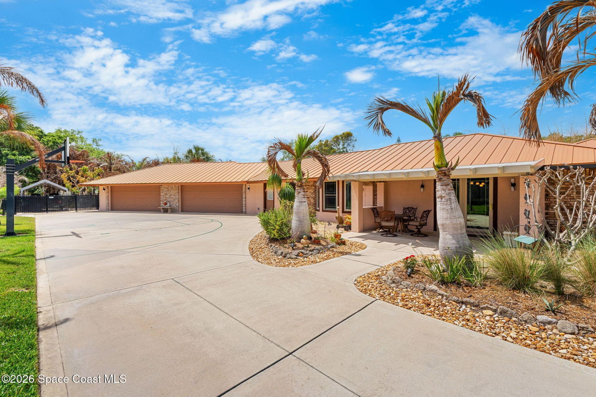 135 Crispin Street, Merritt Island, FL 32952 Photo