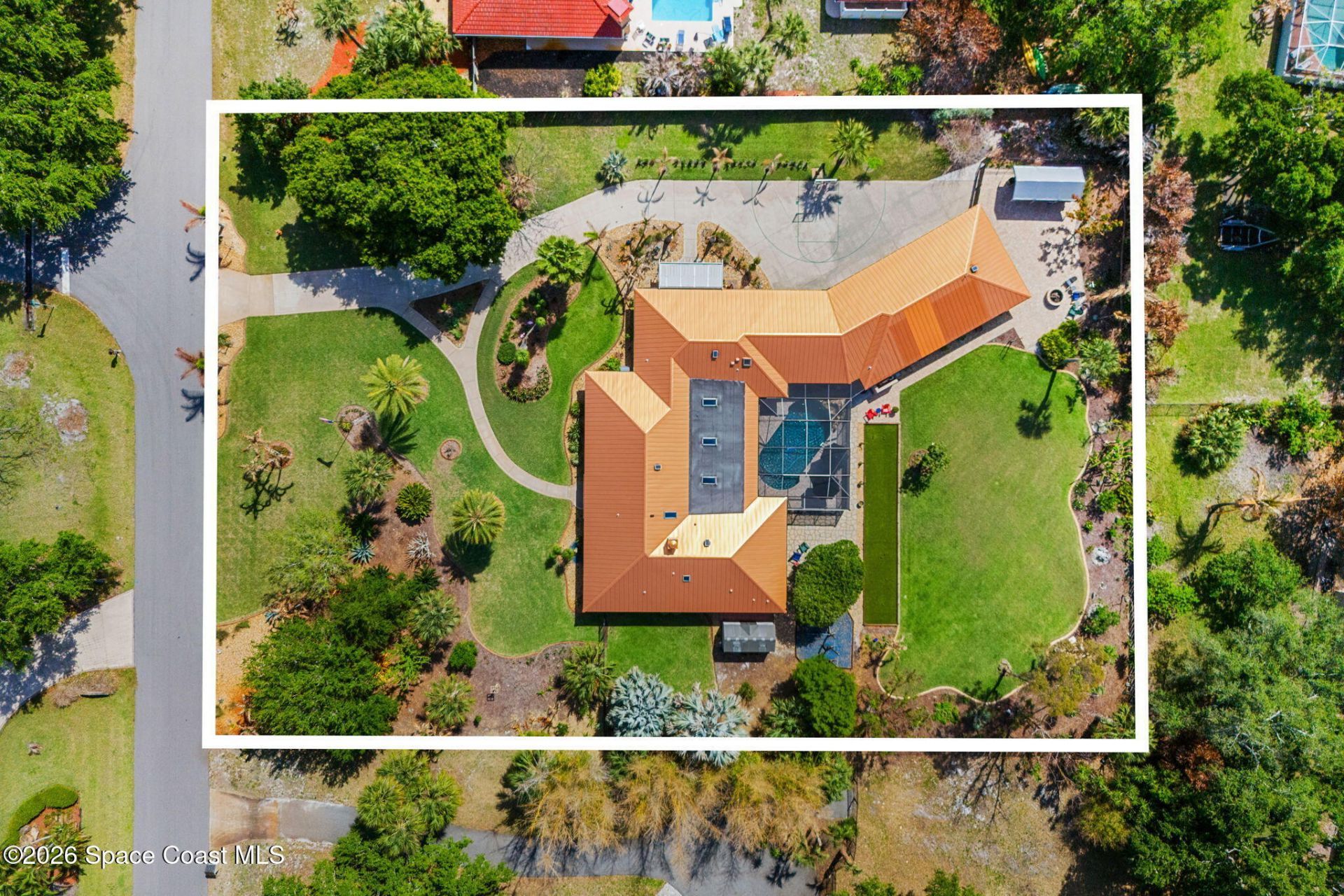 135 Crispin Street, Merritt Island, FL 32952 Photo