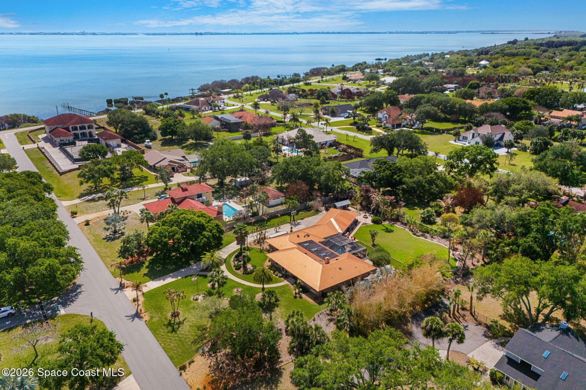 135 Crispin Street, Merritt Island, FL 32952 Photo