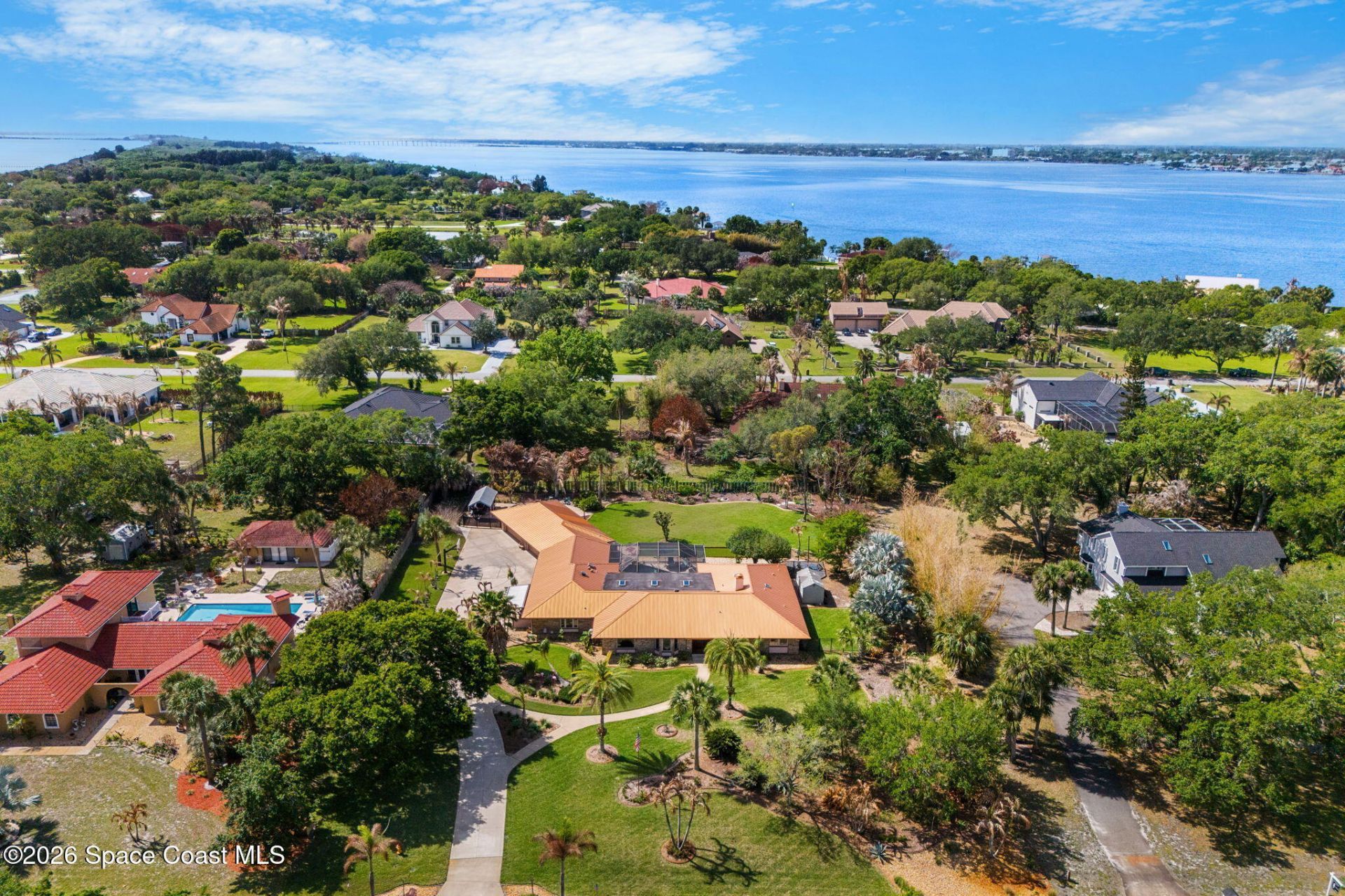 135 Crispin Street, Merritt Island, FL 32952 Photo