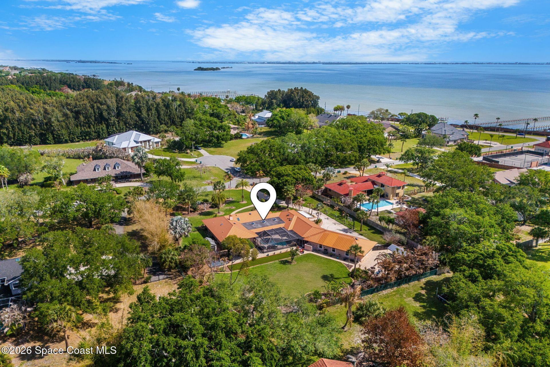 135 Crispin Street, Merritt Island, FL 32952 Photo
