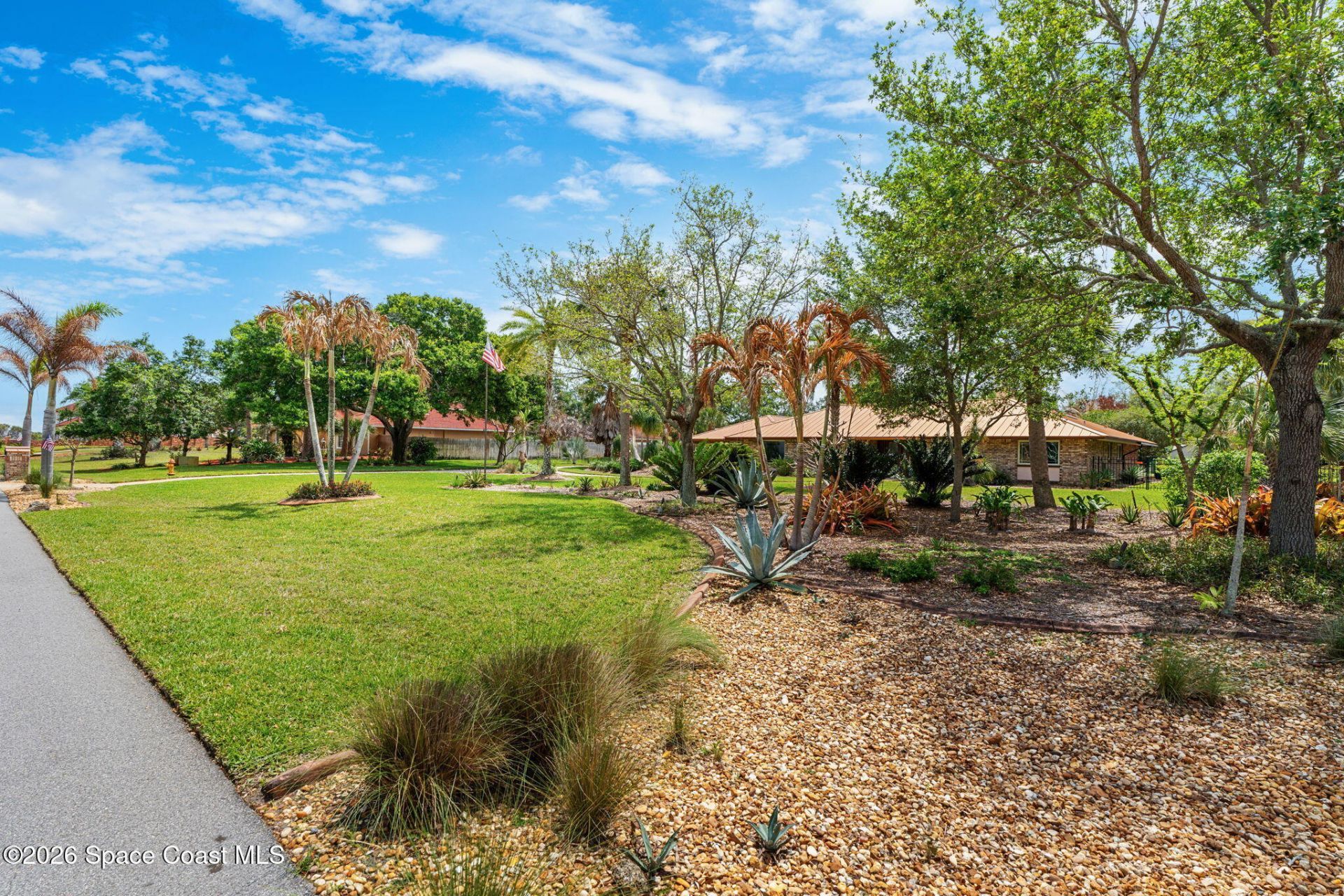 135 Crispin Street, Merritt Island, FL 32952 Photo