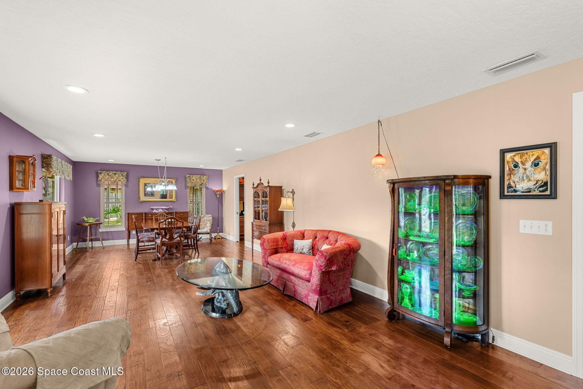 135 Crispin Street, Merritt Island, FL 32952 Photo