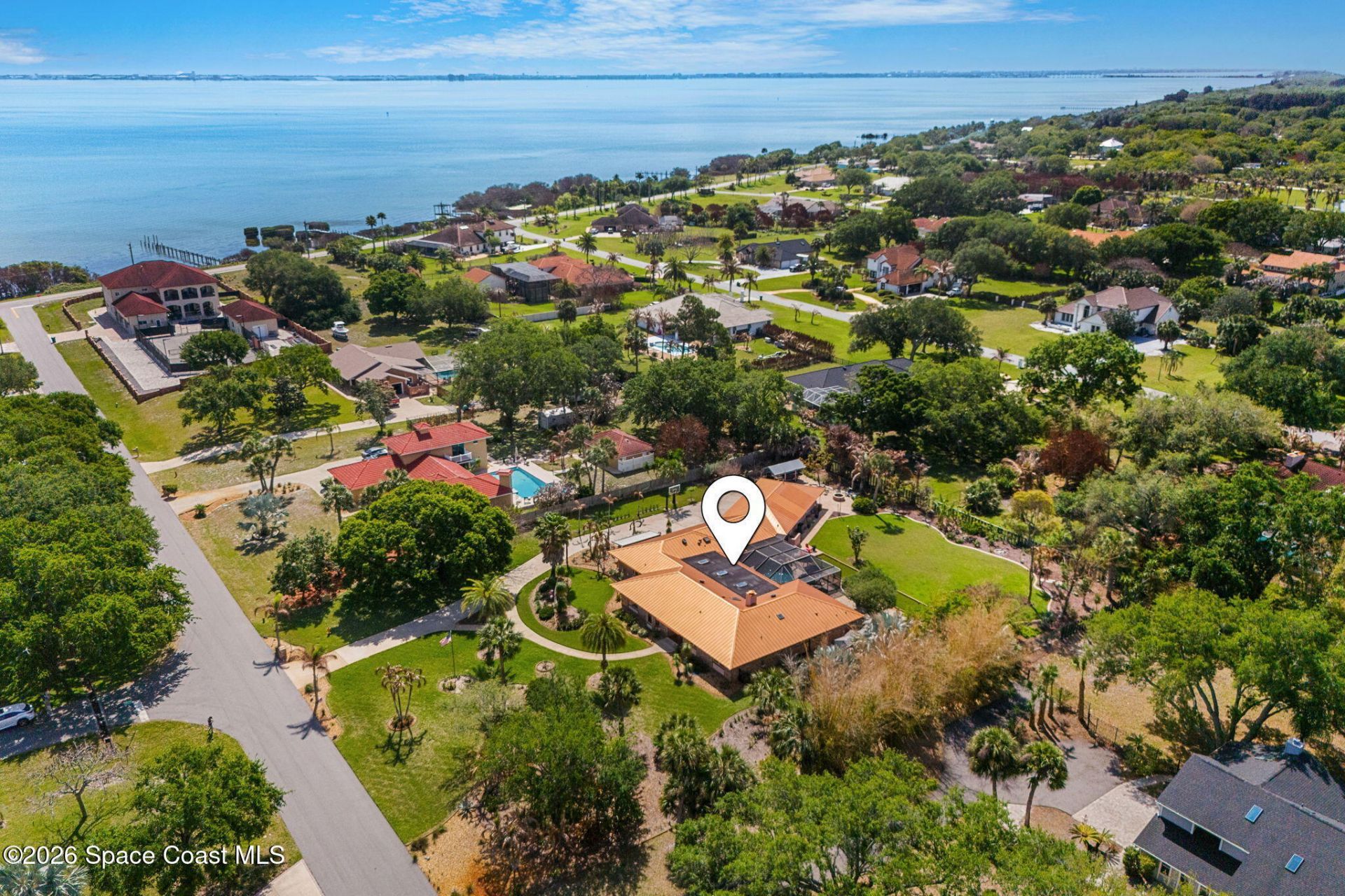 135 Crispin Street, Merritt Island, FL 32952 Photo