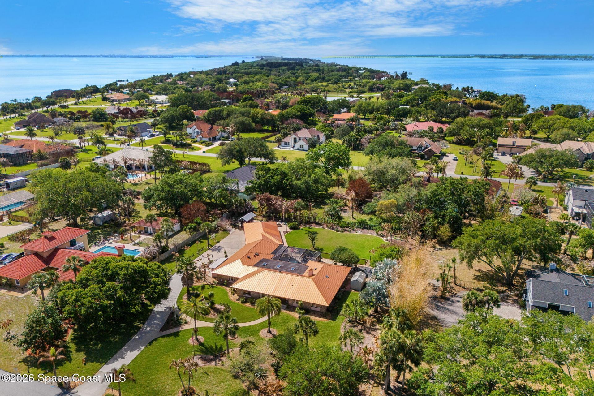 135 Crispin Street, Merritt Island, FL 32952 Photo