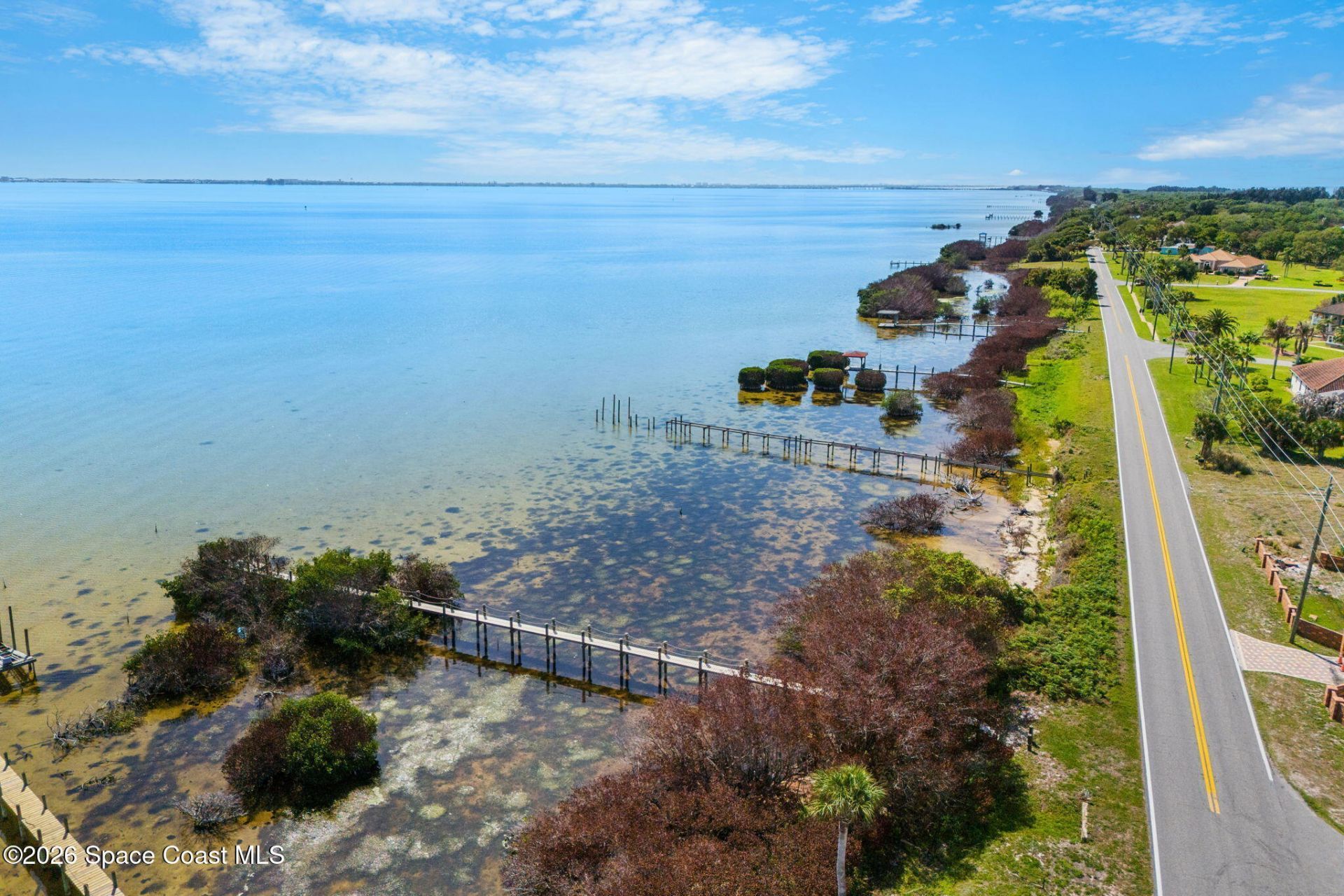 135 Crispin Street, Merritt Island, FL 32952 Photo