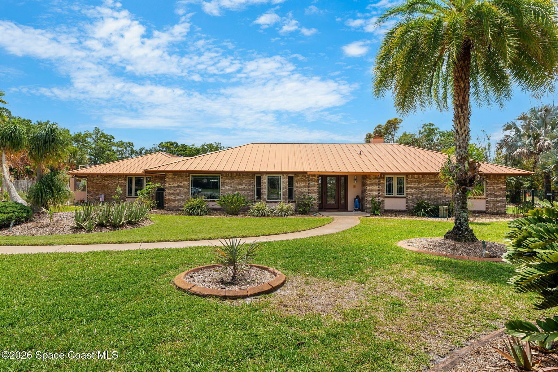 135 Crispin Street, Merritt Island, FL 32952 Photo