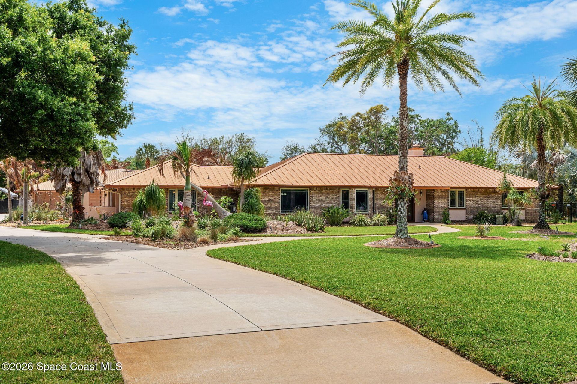 135 Crispin Street, Merritt Island, FL 32952 Photo