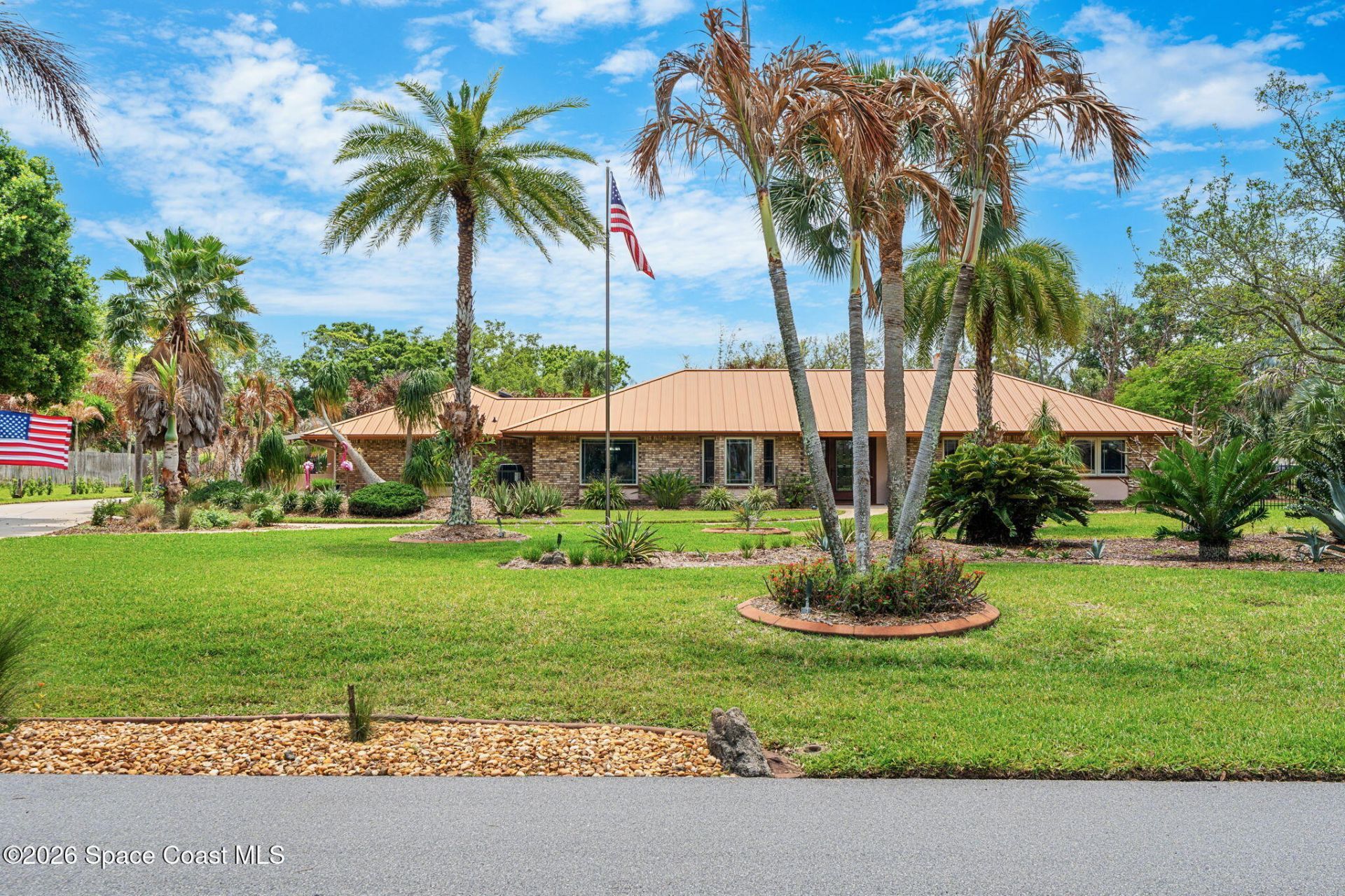135 Crispin Street, Merritt Island, FL 32952 Photo