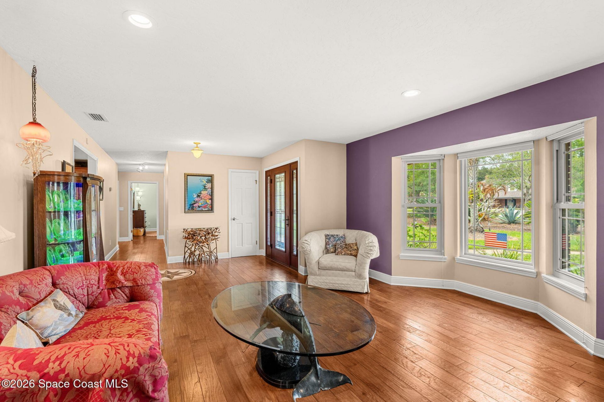 135 Crispin Street, Merritt Island, FL 32952 Photo