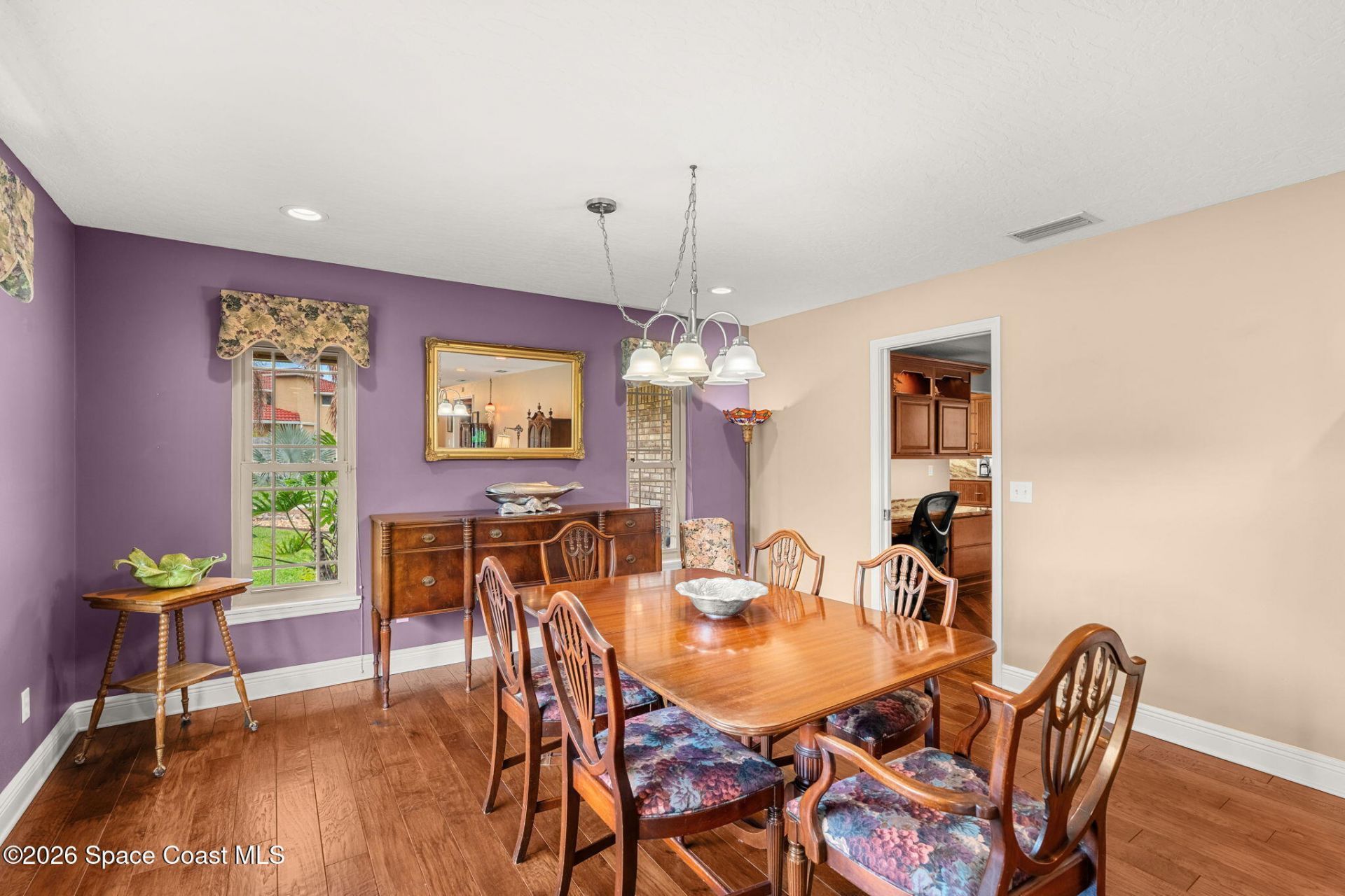 135 Crispin Street, Merritt Island, FL 32952 Photo