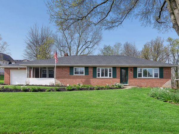 49 Arcadia Avenue, Fort Thomas, KY 41075