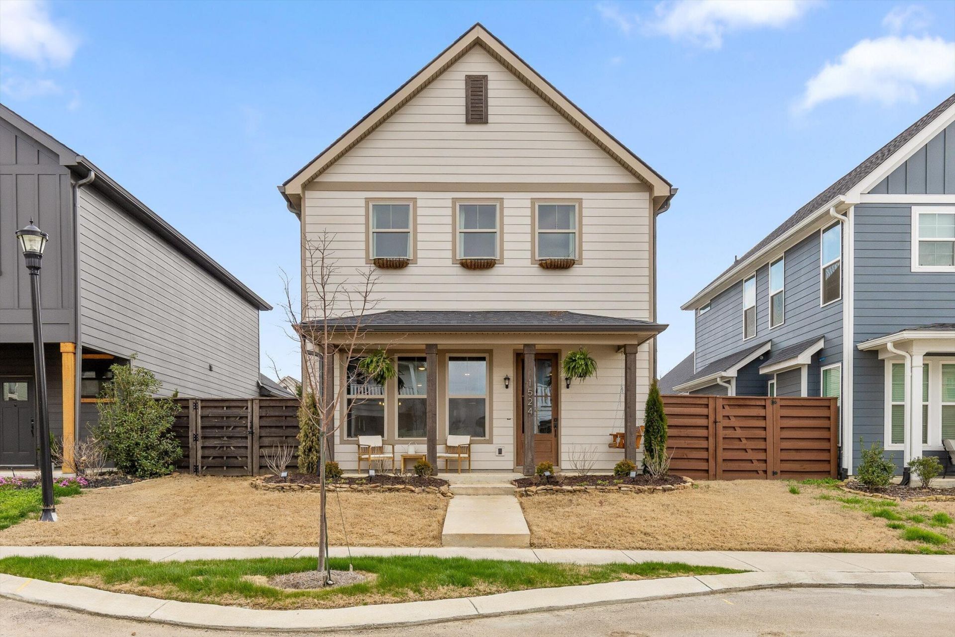 1524 Farmhouse Trail, Chattanooga, TN 37421 Main Photo