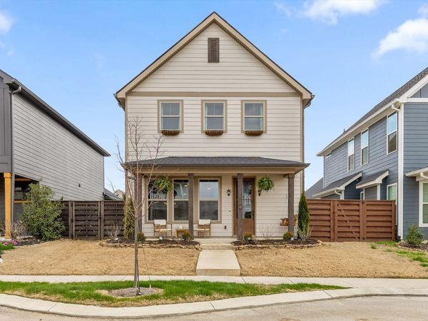 1524 Farmhouse Trail, Chattanooga, TN 37421