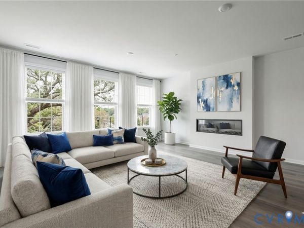 13249 Coalfield Station Lane , Midlothian, VA 23114