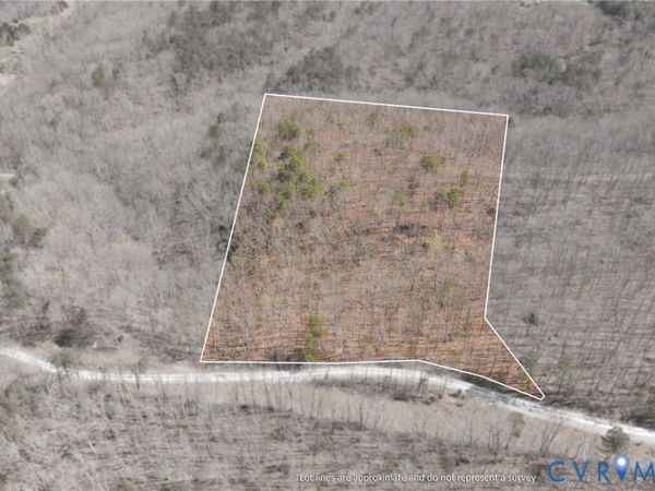 0 Staunton River Drive, Gretna, VA 24557