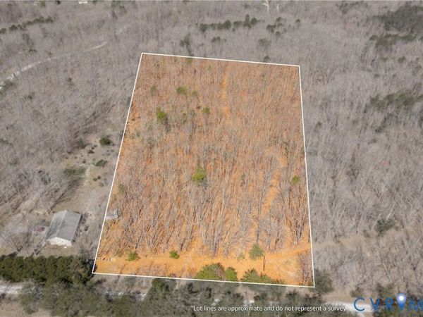 0 Staunton River Landing, Gretna, VA 24557