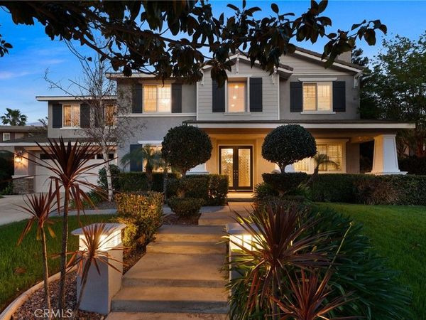 5497 Glen Ridge Court, Rancho Cucamonga, CA 91739