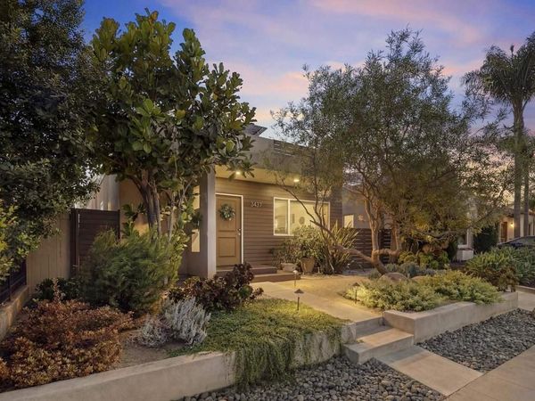 3437 Palm Street, San Diego, CA 92104