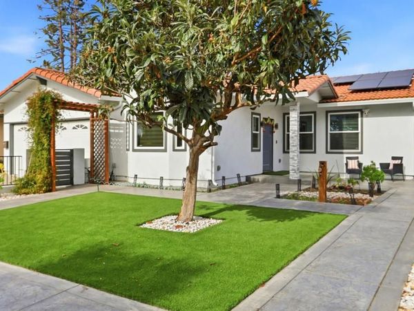 2885 Berryessa Road, San Jose, CA 95132