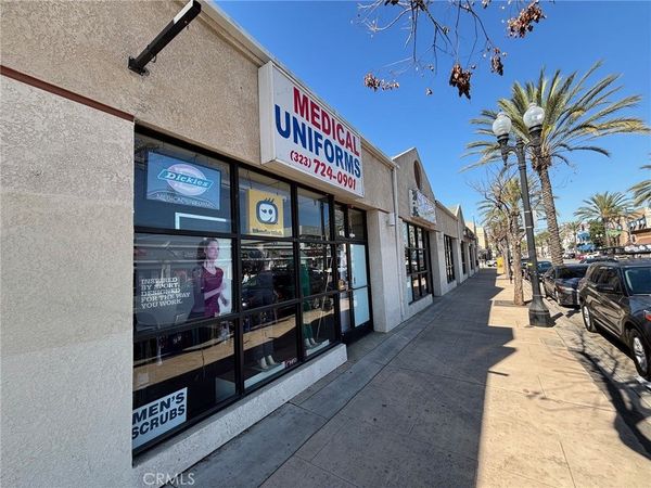 413 W Whittier, Montebello, CA 90640