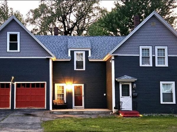 60 Church Street, Livermore Falls, ME 04254