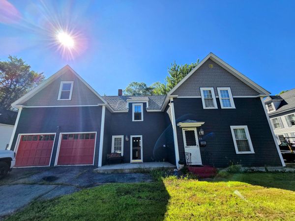 60 Church Street, Livermore Falls, ME 04254