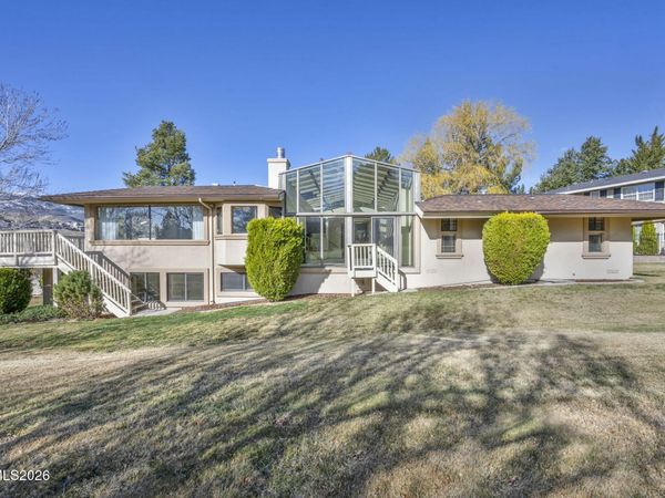 2570 Spinnaker Drive, Reno, NV 89519