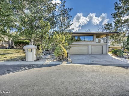 2570 Spinnaker Drive, Reno, NV 89519 Photo