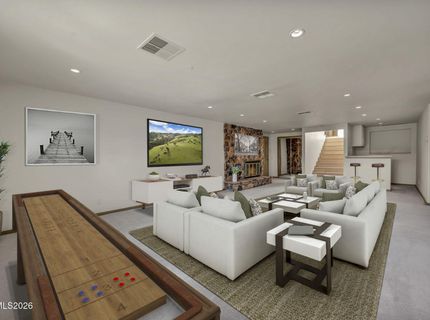 2570 Spinnaker Drive, Reno, NV 89519 Photo