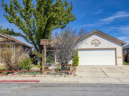 7951 Big River Drive, Reno, NV 89506 Photo